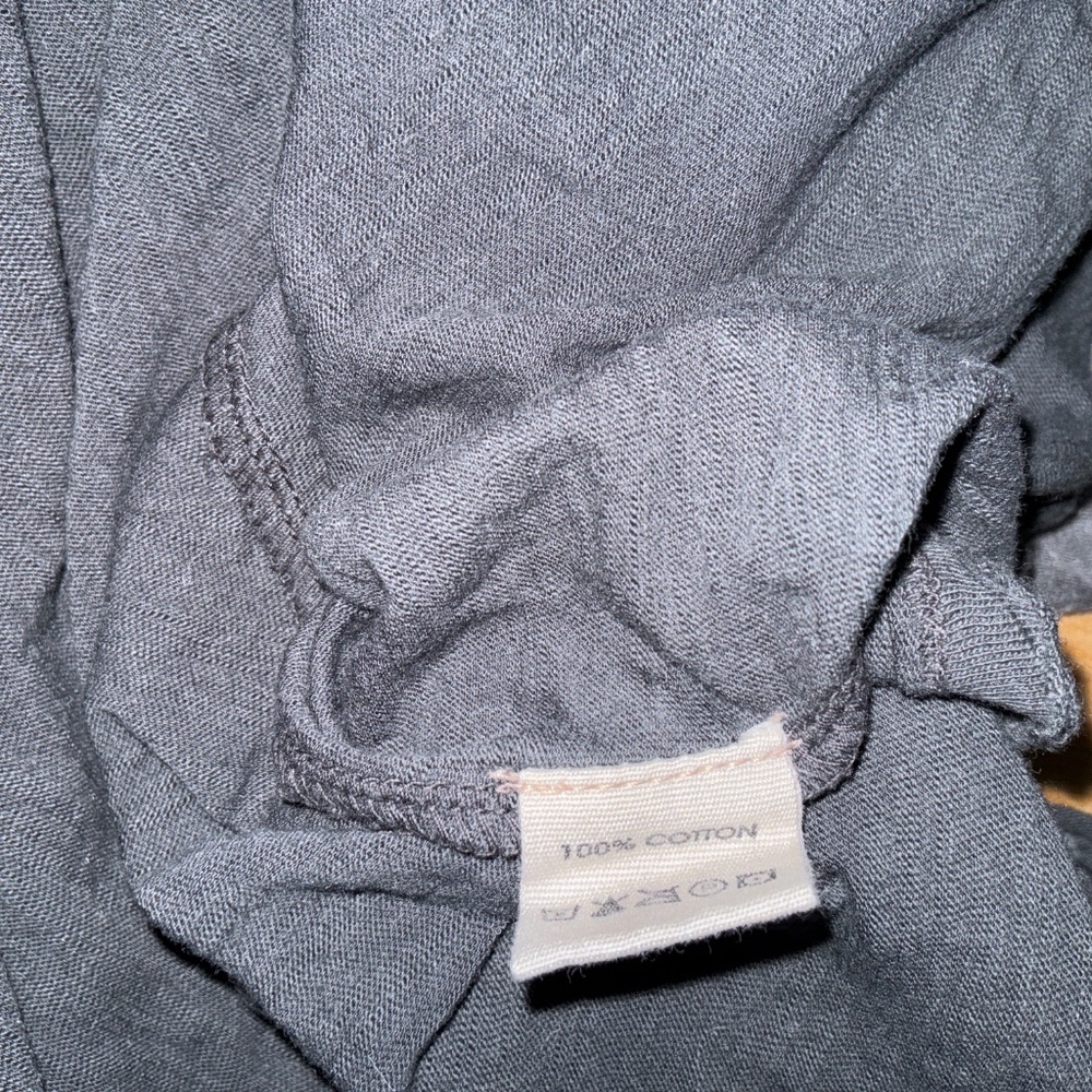 MAGNOLIA PEARL VINTAGE TOP OSFM/OZZY ………COSMIC - Picture 4 of 5